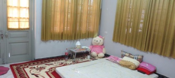 4 bedrooms House in Tay Ho, Vietnam No. 4747 10