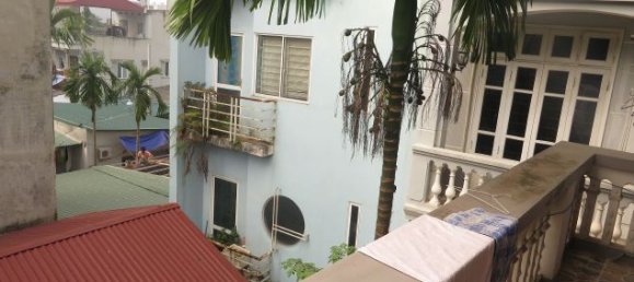 4 bedrooms House in Tay Ho, Vietnam No. 4747 21