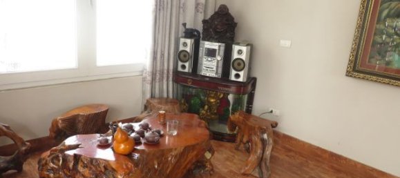 4 bedrooms House in Tay Ho, Vietnam No. 4747 19