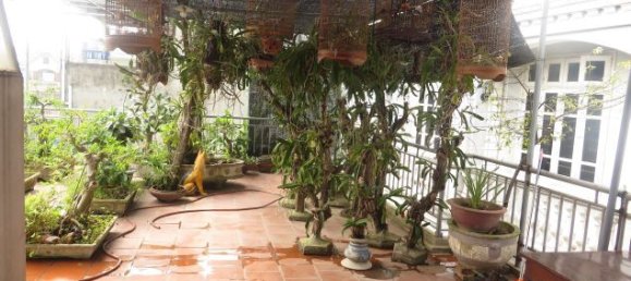 4 bedrooms House in Tay Ho, Vietnam No. 4747 23