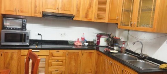 4 bedrooms House in Tay Ho, Vietnam No. 4747 6