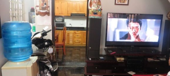 4 bedrooms House in Tay Ho, Vietnam No. 4747 4