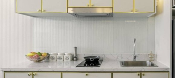 1 bedroom Condo in Sattahip, Thailand No. 17461 3