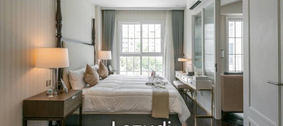 1 bedroom Condo in Sattahip, Thailand No. 17461 4