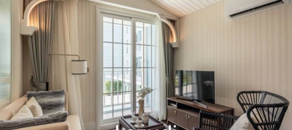 1 bedroom Condo in Sattahip, Thailand No. 17461 2