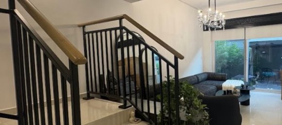 Villa T3 em DAMAC Hills (Akoya by DAMAC), UAE N.º 110561 15