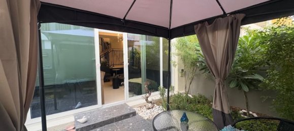 Villa T3 em DAMAC Hills (Akoya by DAMAC), UAE N.º 110561 14