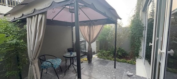 Villa T3 em DAMAC Hills (Akoya by DAMAC), UAE N.º 110561 11