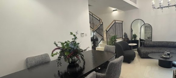 Villa T3 em DAMAC Hills (Akoya by DAMAC), UAE N.º 110561 9