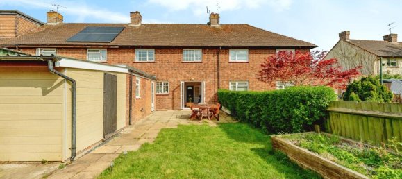 4 bedrooms House in Lingfield, United Kingdom No. 10664 64