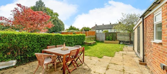 4 bedrooms House in Lingfield, United Kingdom No. 10664 53