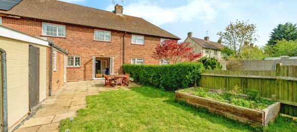 4 bedrooms House in Lingfield, United Kingdom No. 10664 62