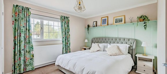 4 bedrooms House in Lingfield, United Kingdom No. 10664 63