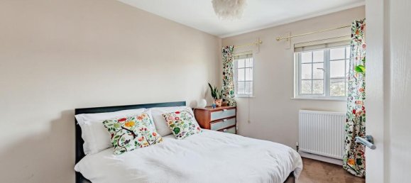 4 bedrooms House in Lingfield, United Kingdom No. 10664 48