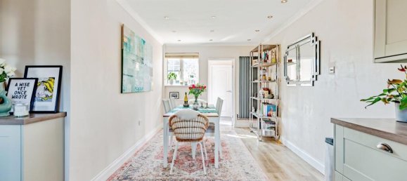 4 bedrooms House in Lingfield, United Kingdom No. 10664 52