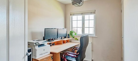 4 bedrooms House in Lingfield, United Kingdom No. 10664 47