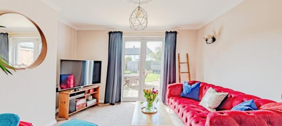4 bedrooms House in Lingfield, United Kingdom No. 10664 40
