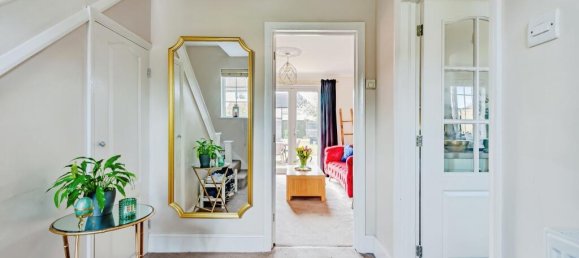 4 bedrooms House in Lingfield, United Kingdom No. 10664 23