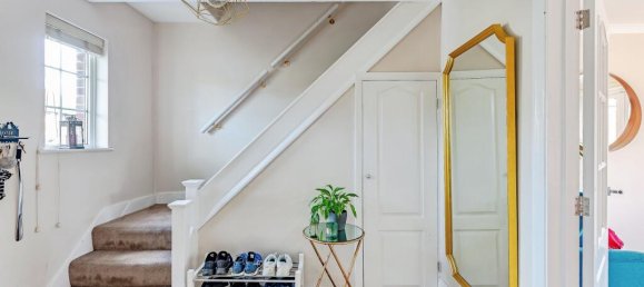 4 bedrooms House in Lingfield, United Kingdom No. 10664 24