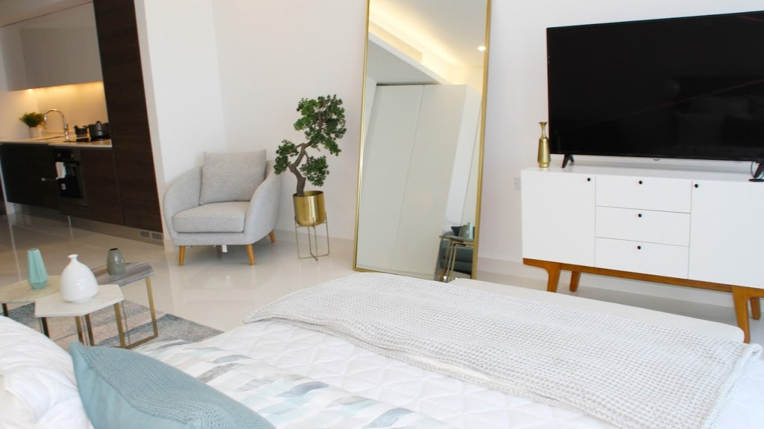 1 bedroom Apartment in Symphony Tower, Manama, Bahrain No. 1470