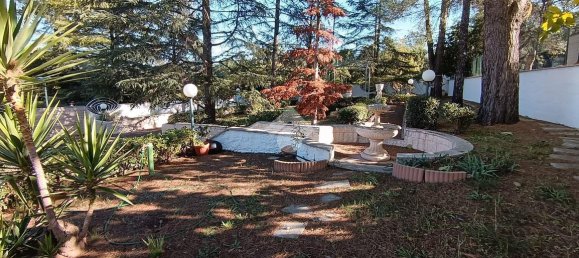 5 rooms Villa in Cassano delle Murge, Italy No. 5659 23