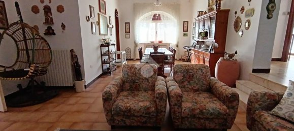 5 rooms Villa in Cassano delle Murge, Italy No. 5659 6