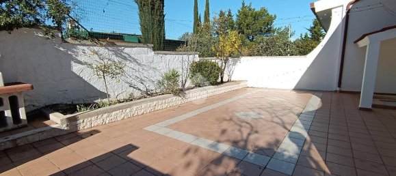 5 rooms Villa in Cassano delle Murge, Italy No. 5659 28