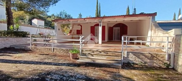 5 rooms Villa in Cassano delle Murge, Italy No. 5659 27