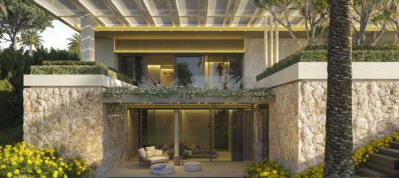 Terreno em Marbella, Spain 1210 m² N.º 137700 4