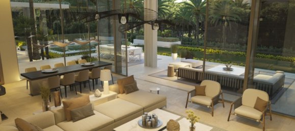 Terreno em Marbella, Spain 1210 m² N.º 137700 3