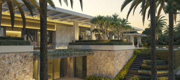 Terreno em Marbella, Spain 1210 m² N.º 137700 2