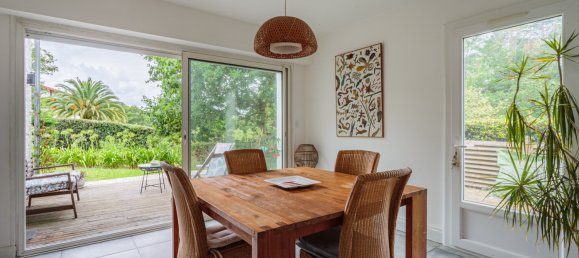 4 bedrooms House in Arbonne, France No. 278150 3