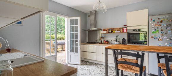 4 bedrooms House in Arbonne, France No. 278150 5