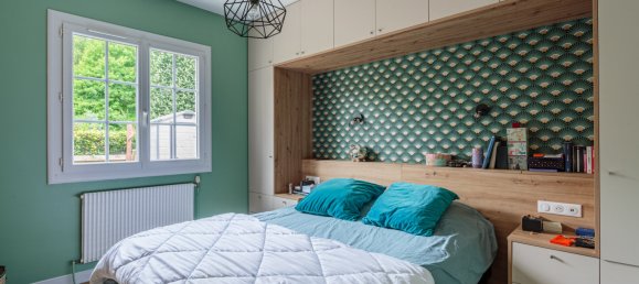 4 bedrooms House in Arbonne, France No. 278150 6