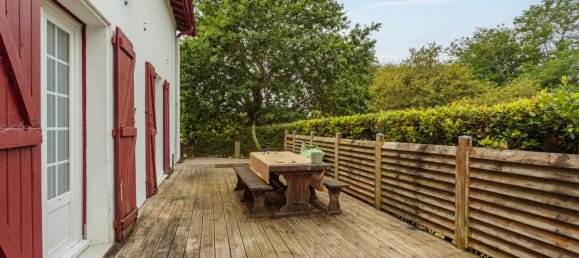 4 bedrooms House in Arbonne, France No. 278150 11