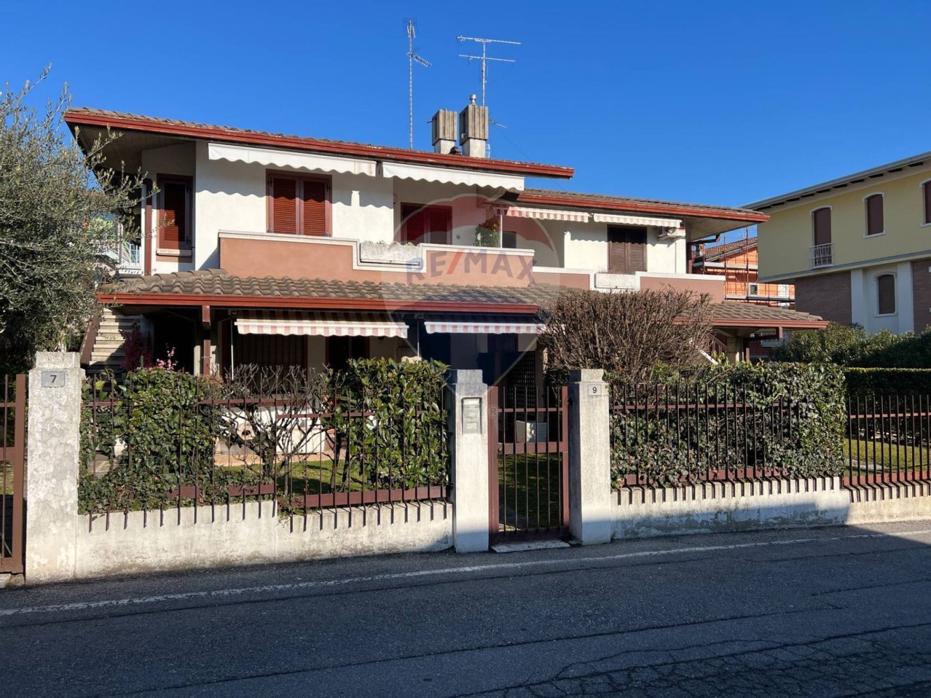 2 غرف نوم شقة في Sirmione, Italy رقم 55180