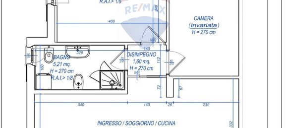 2 غرف نوم شقة في Sirmione, Italy رقم 55180 9