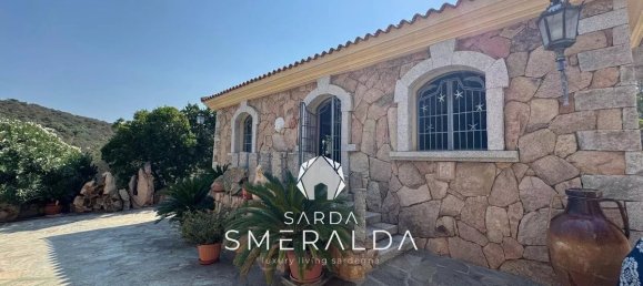 5 chambres Villa à Olbia, Italy No. 361737 7