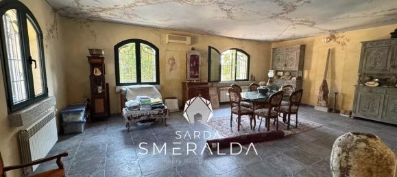 5 chambres Villa à Olbia, Italy No. 361737 22