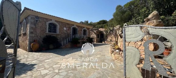 5 chambres Villa à Olbia, Italy No. 361737 10