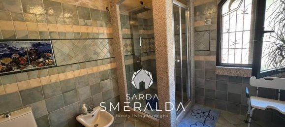 5 chambres Villa à Olbia, Italy No. 361737 34