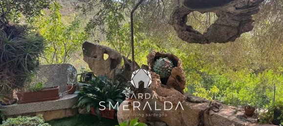 5 chambres Villa à Olbia, Italy No. 361737 27