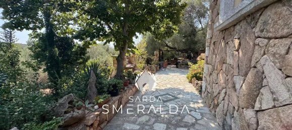 5 chambres Villa à Olbia, Italy No. 361737 16