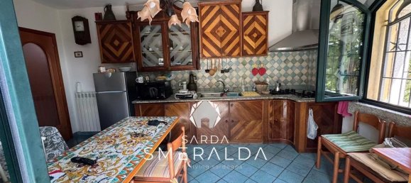 5 chambres Villa à Olbia, Italy No. 361737 26