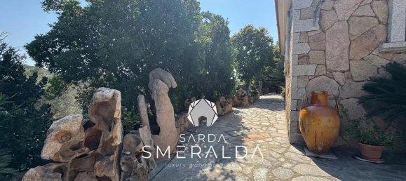 5 chambres Villa à Olbia, Italy No. 361737 8