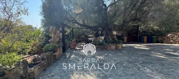 5 chambres Villa à Olbia, Italy No. 361737 21