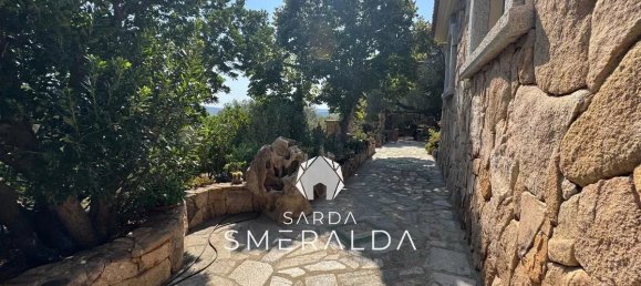 5 chambres Villa à Olbia, Italy No. 361737 17