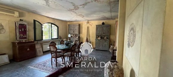 5 chambres Villa à Olbia, Italy No. 361737 23