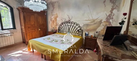 5 chambres Villa à Olbia, Italy No. 361737 28