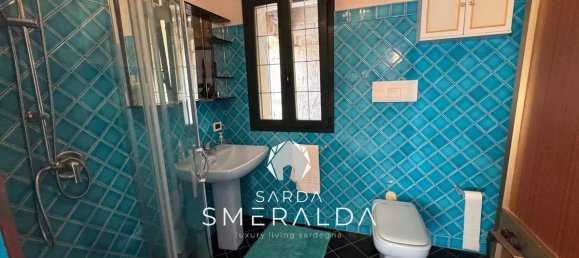 5 chambres Villa à Olbia, Italy No. 361737 36